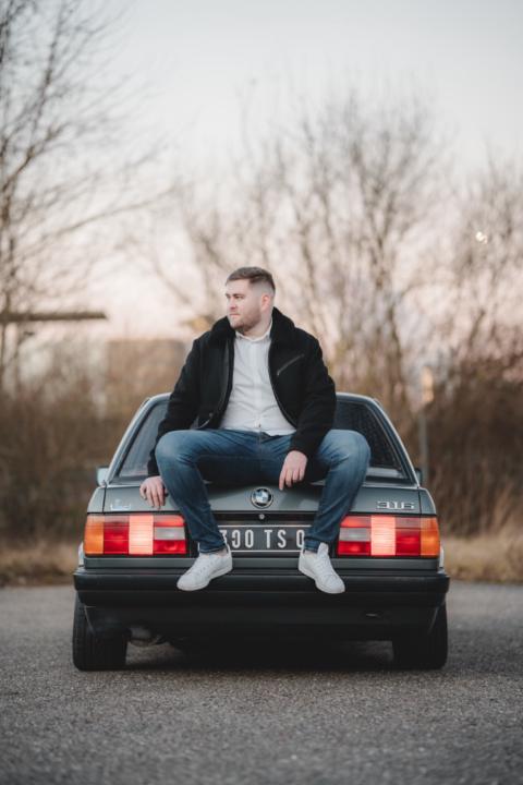 Thibault Albrecht
