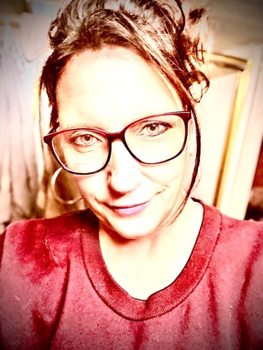 Jessica Giles