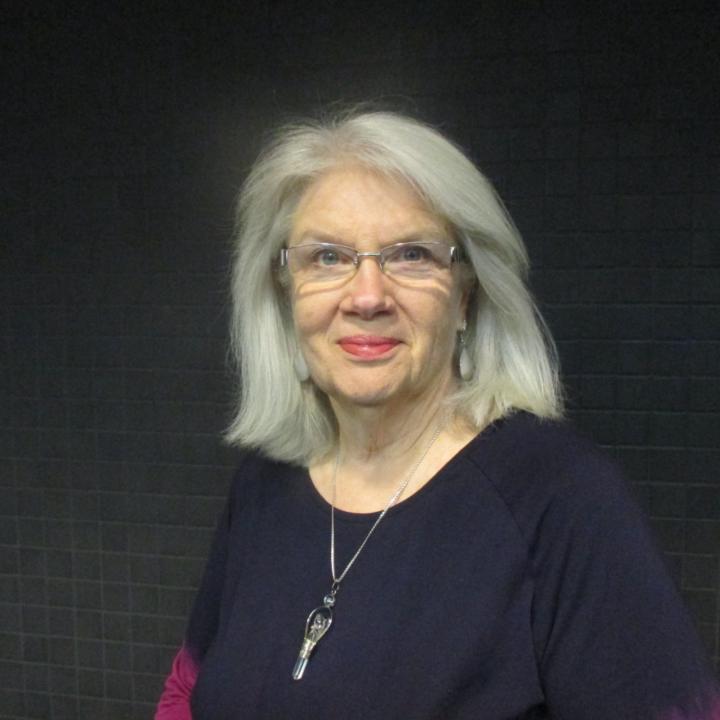 Kristine Baker