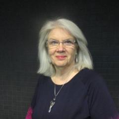 Kristine Baker