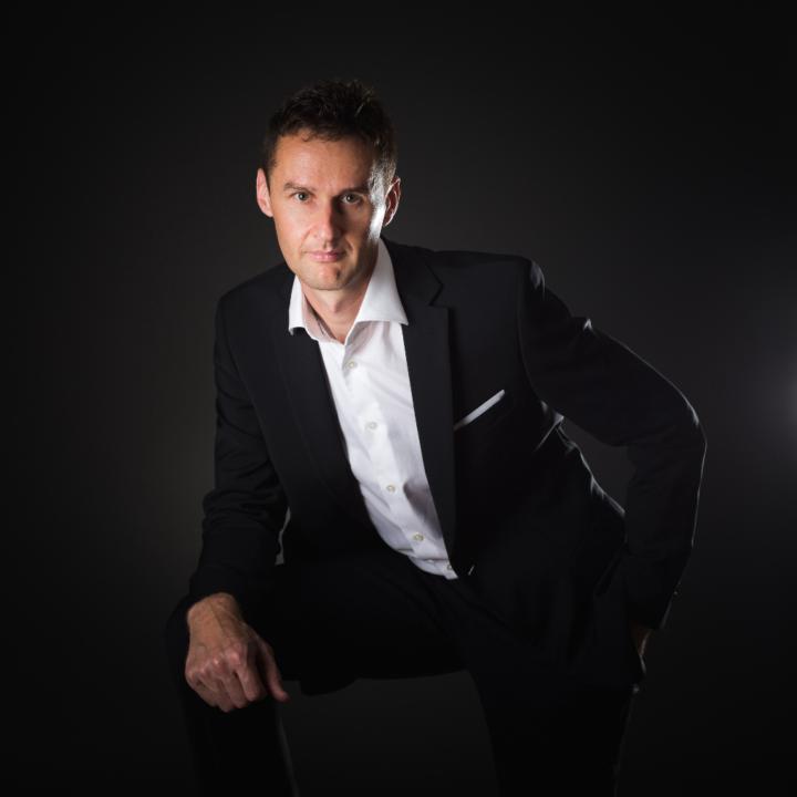 Stefan Siegenthaler