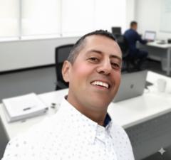 Alejandro Badillo