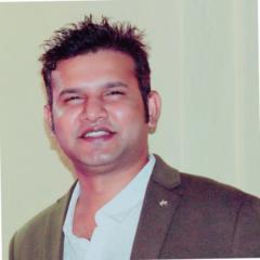 Indranil Kumar