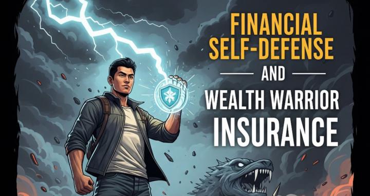 Financial Self-Defense