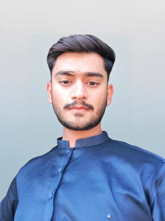 Talha Qasim
