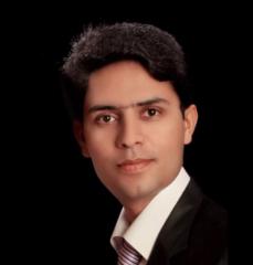 Omid Rajabi