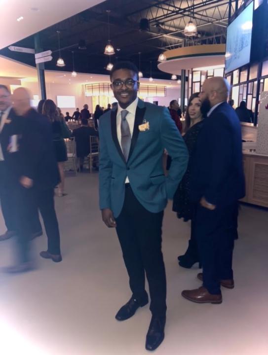 Joseph Prosper