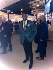 Joseph Prosper