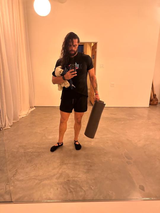 Ernesto Albarran Albarran