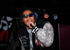 DaMarvin Rayner