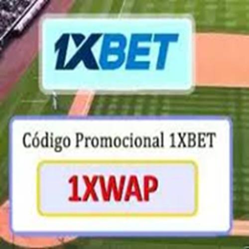 Código promocional Xbet