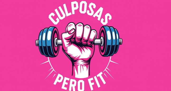 Culposas pero Fit 