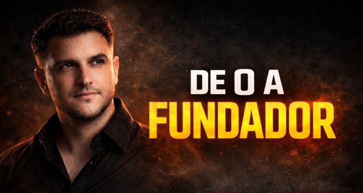De 0 a FUNDADOR
