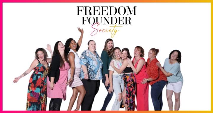 Freedom Founder Society