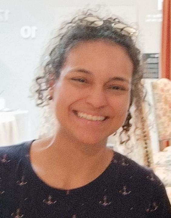 Belén Bogarin