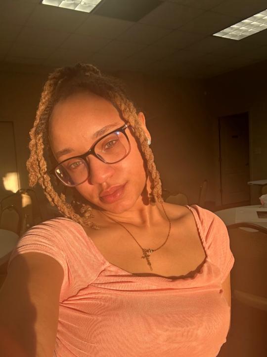 DeJa Brown
