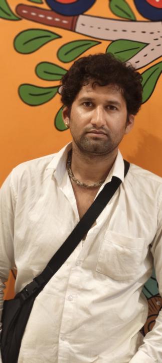 Shrajal Sharma