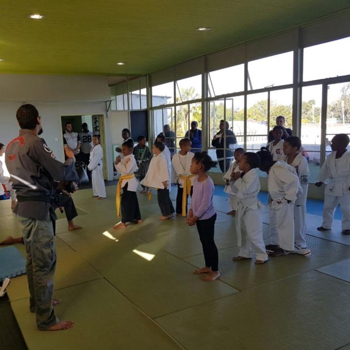 Gavisti: An Argument or The Desire For Life