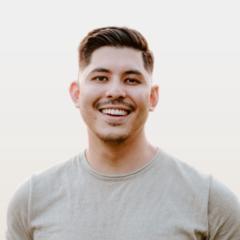 Jordan Cantos