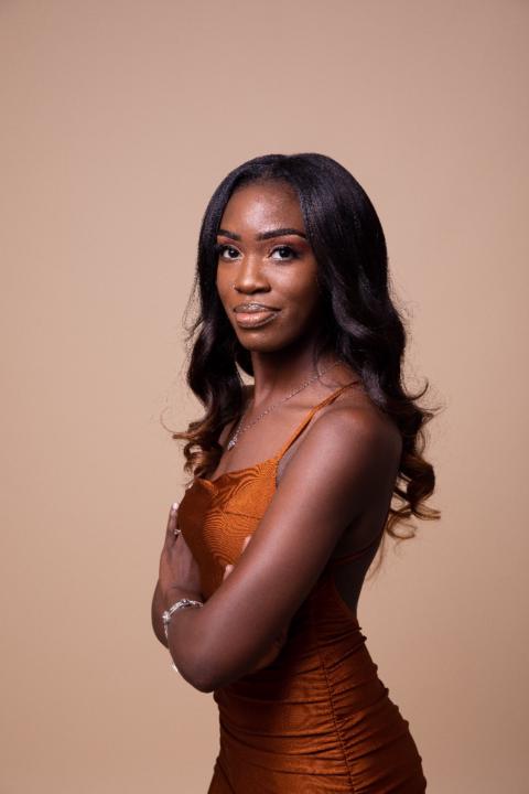 Jacquisha Todd