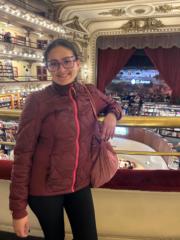 Lady Johan Quintero Rivera