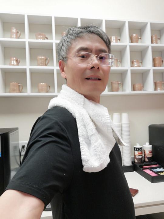 Rong Yue