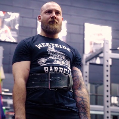 Lukas Shaw
