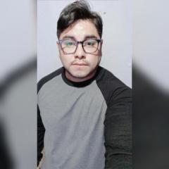 Luis Del Angel