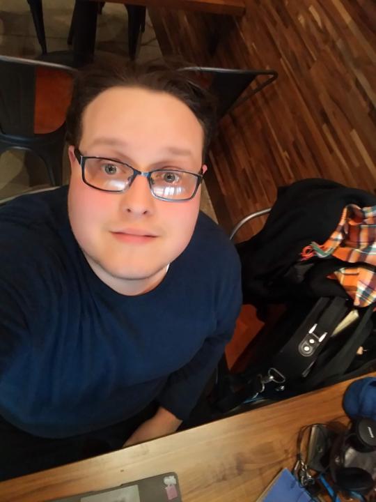 AdamLeeW Weatherford