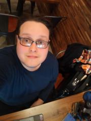 AdamLeeW Weatherford