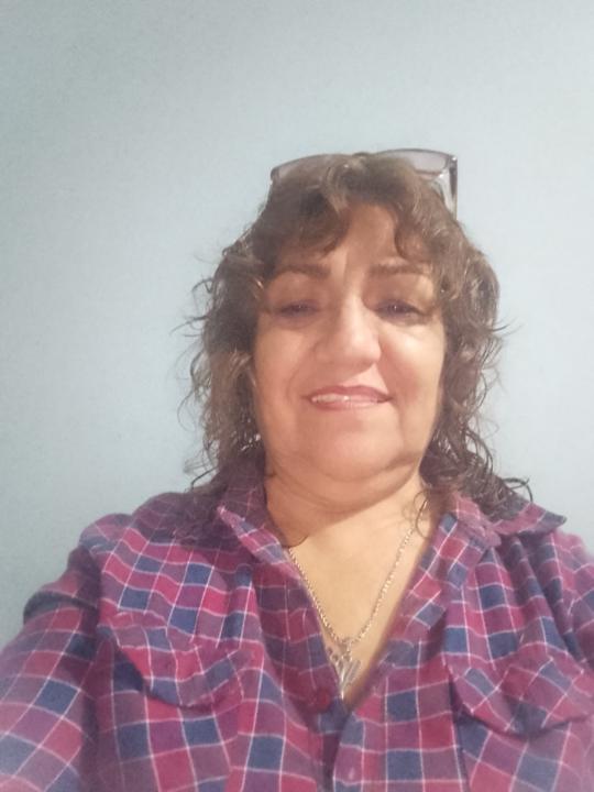 Hermelinda Victoria Aparicio Bendezu