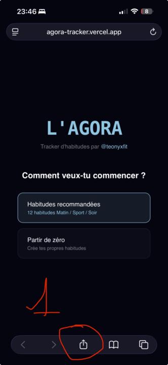 Cette semaine... un outil gratuit pour toi 