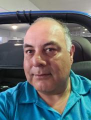 Antonio Arellano