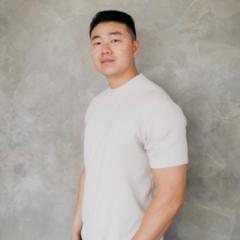 Johnny Huang