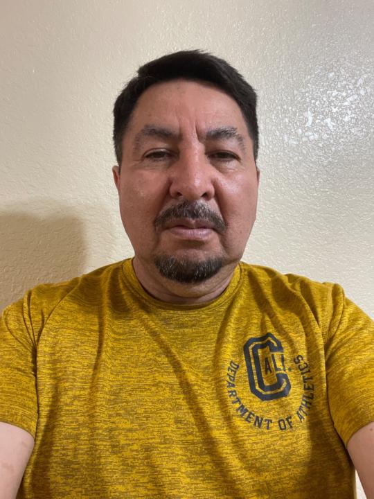 Miguel Mendez
