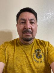 Miguel Mendez