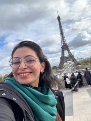 Sylvia Abdelmalak