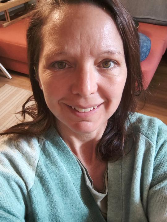 Barbara Dubischar