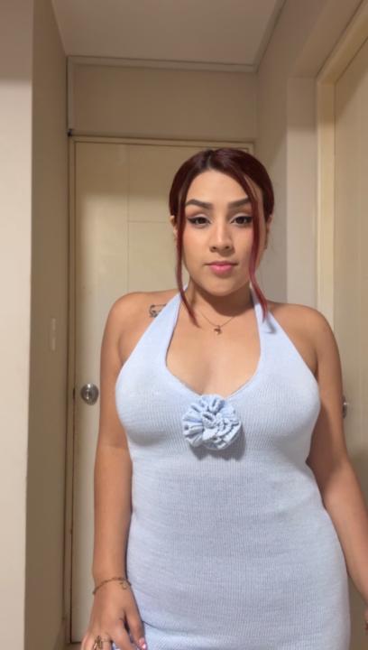 Phamela Ramirez Huaman