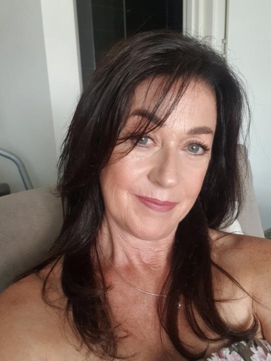 Pamela Kelly