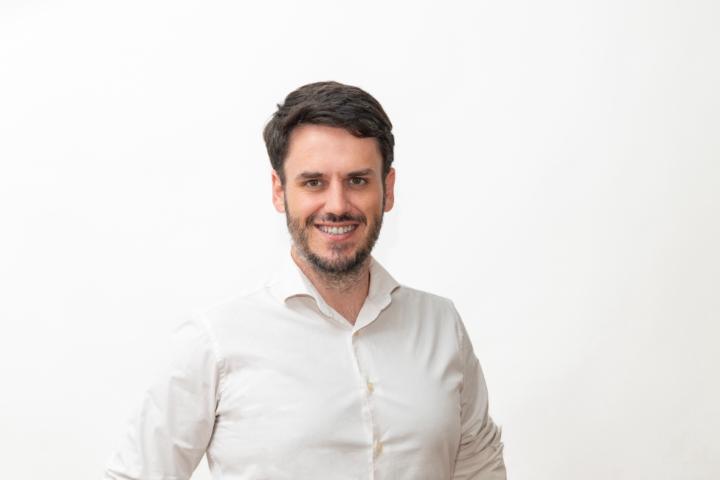 Miguel Damas