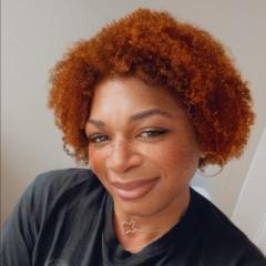 Meoshameka Taylor
