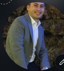 Gökhan Özdemir