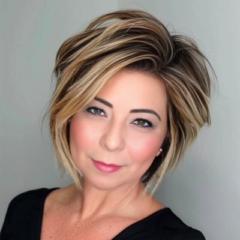 Nadia Torabi