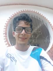 Jhonathan Jose Gonzalez cordero