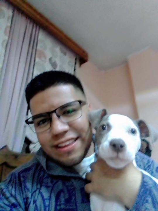 Julio César Sánchez Flores