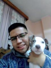 Julio César Sánchez Flores