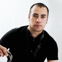 Erick Adrian Valverde