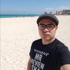 Erick Adrian Valverde