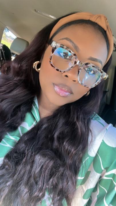 Ebony Mason